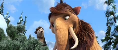 Six New Hi-Res Photos from Ice Age 4: Continental Drift – The Reel Bits