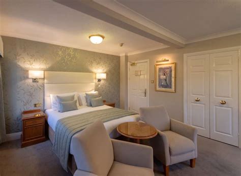 Superior Rooms | The Belmont Hotel | Sidmouth