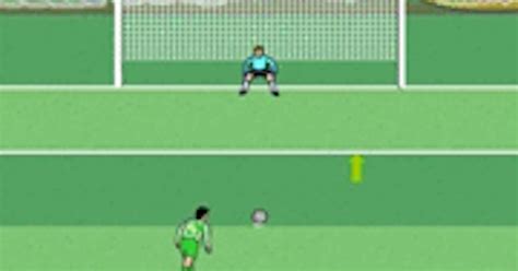 Penalty Fever - Play Penalty Fever on Crazy Games