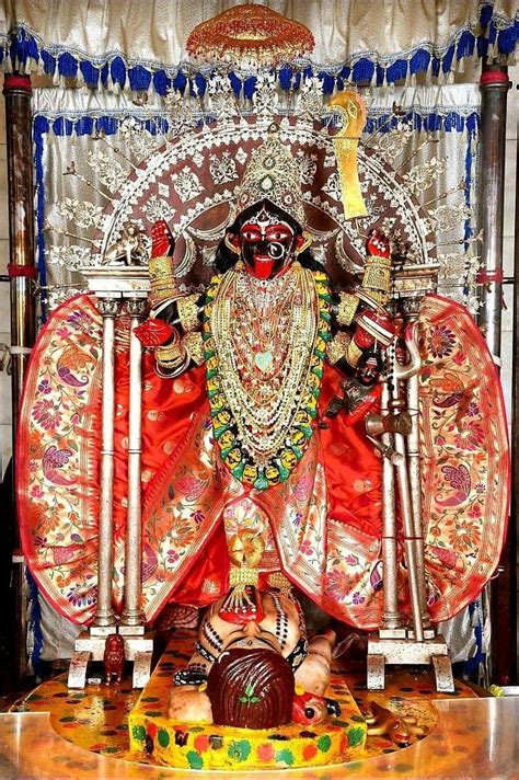 Pin by Anu on sai baba.HariHar.krishna's blessing | Kali mata, Kali statue, Durga