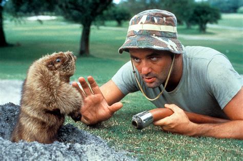 Caddyshack trivia: Memorable moments from the best golf movie ever