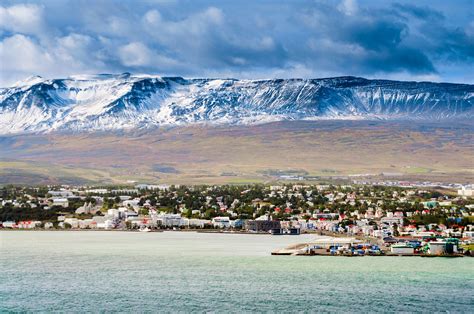 Akureyri travel | North Iceland, Iceland - Lonely Planet