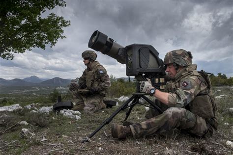 MMP missile endorsed by EU | Press Release | MBDA