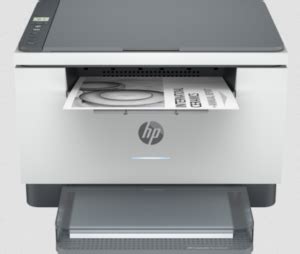 HP LaserJet MFP M234dw / M234dwe Driver Download (All-in-One Wireless ...