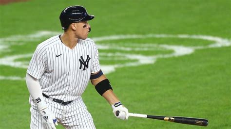 Aaron Judge = MVP MVP MVP — NY 9 Boston 7 — Aug 2, 2020 – Yankee.Blue