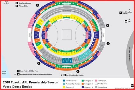 mcg virtual seating plan