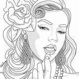 Coloring Pages And Digital colouring With Cover – Artofit sketch template