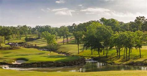 Big Easy Ranch - 9-Hole Course in Columbus