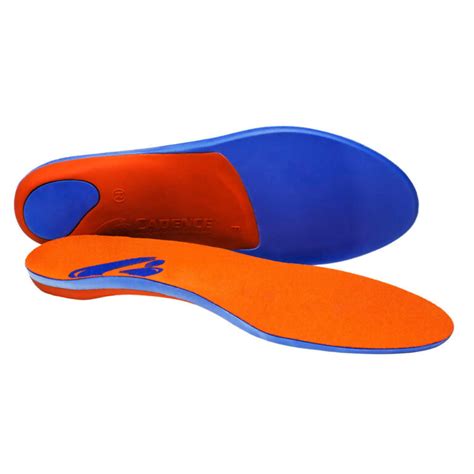 The Best Insoles for Overpronation - FootHealth Foot Conditions