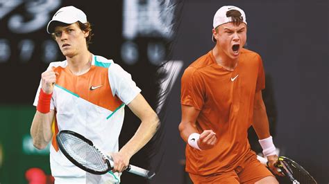 ATP Finals 2023: Jannik Sinner vs Holger Rune preview, head-to-head ...