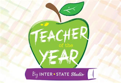 Nominate a Teacher! | Fairfield Public Schools