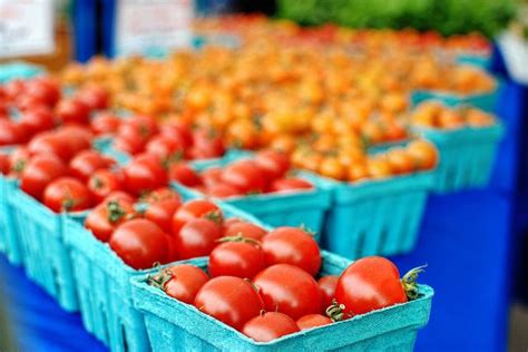 Tomatoes, Corvallis Farmers Market | Vegetables, Best restaurants in ...