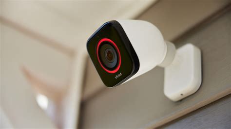 Vivint Outdoor Camera Pro Gen 2 - Review 2022 - PCMag Australia