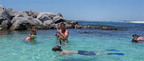 Bedste snorkling i Destin Florida | Destin Snorkeling Spots | Ting at ...