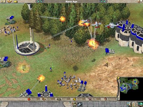 Empire Earth Screenshots for Windows - MobyGames