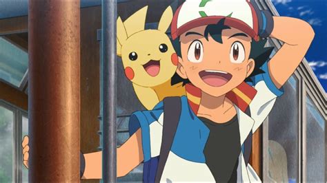 Watch The Full Trailer For Pokemon The Movie: The Power Of Us – NintendoSoup