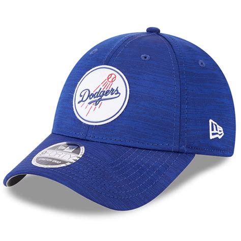 New Era Los Angeles Dodgers 2023 Clubhouse 9FORTY Snapback Hat | Academy