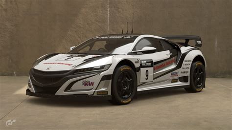 Honda NSX Gr.B Rally Car | Gran Turismo Wiki | FANDOM powered by Wikia