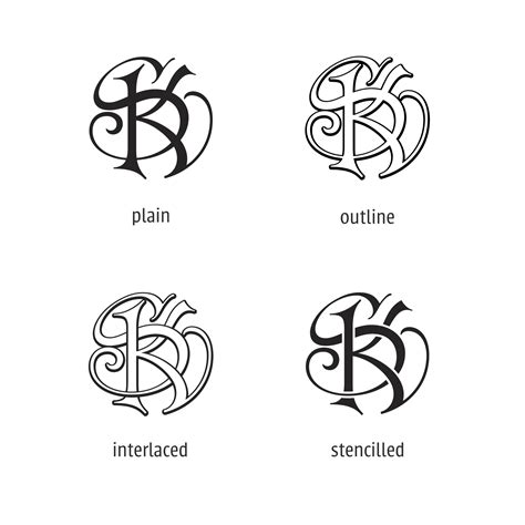 Monogram logo design, Tattoo lettering styles, Letter s tattoo