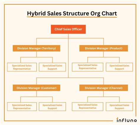 Sales Team Structure and Roles with Templates and Examples