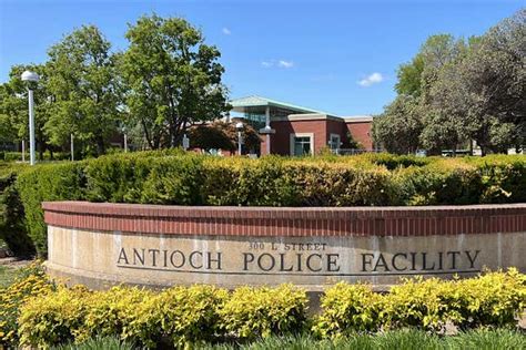 Antioch City Council Approves Audits into Police Department