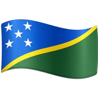 🇸🇧 Flag: Solomon Islands Emoji on Facebook 15.0