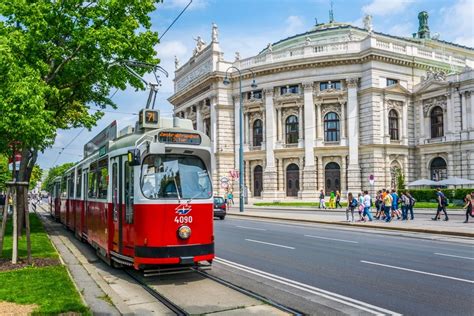 VIENA (AUSTRIA) | El Baúl | EL MUNDO