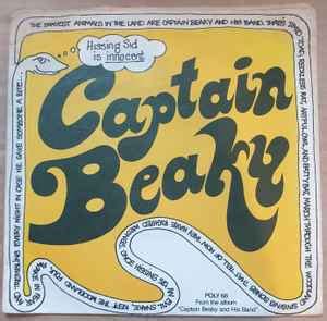 Keith Michell, Captain Beaky And His Band – Captain Beaky (1977, Vinyl) - Discogs