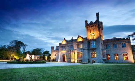 15 Dublin Hotels Offering The Best Of Hospitality In Ireland