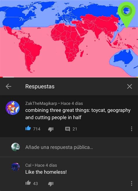 cursed maps : r/cursedcomments