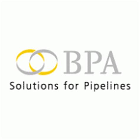 BPA logo vector - Logovector.net