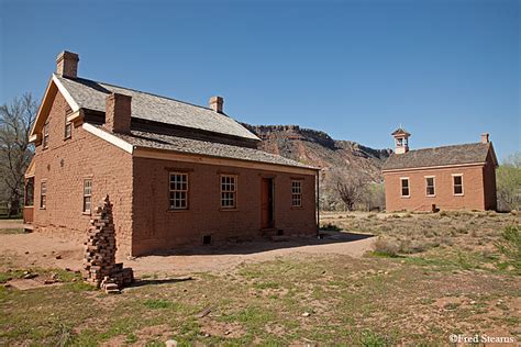 GRAFTON GHOST TOWN, UTAH - STEARNS PHOTOGRAPHY - CENTENNIAL, COLORADO