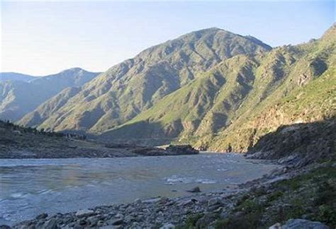 Chenab River, Information about Chenab River