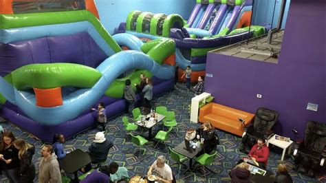 Birthday Party Places in Milwaukee, Wisconsin (Kids & Adults)