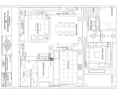 ceiling layout plan | Homeminimalisite.com