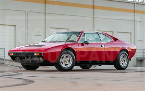 1980 Ferrari 308 GT4 | Gooding & Company