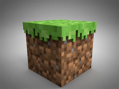 Minecraft Extruded Model Pack v1 - Other Fan Art - Fan Art - Show Your ...