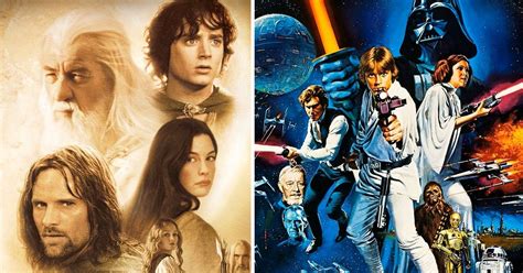 Warner Bros. Plans to Turn Lord of the Rings into Star Wars Style Franchise | Flipboard