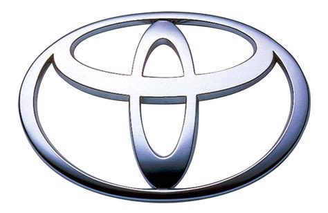 Toyota Logo | Auto Cars Concept