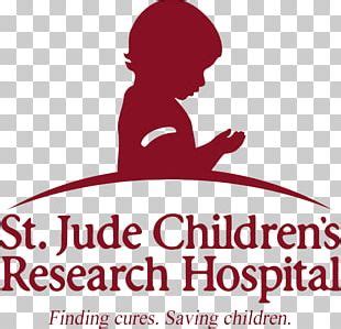 St. Jude Children's Research Hospital Logo St Jude Children's Research ...