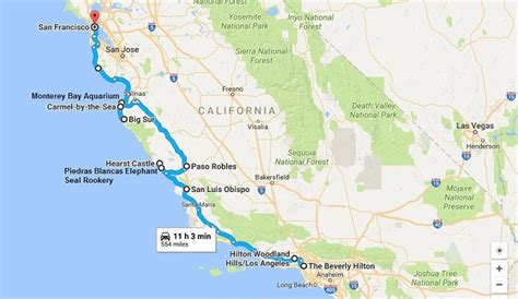 California's Highway 1: The Most Popular Road Trip You Can't Miss