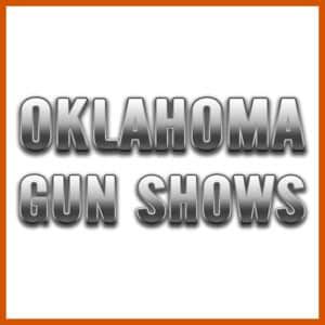 Oklahoma Gun Show in Tulsa 2024 • Tulsa, Oklahoma