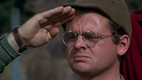 Gary Burghoff Wrote A Radar-Centric M*A*S*H Episode We'll Sadly Never Get To See