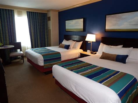 Harrah's Gulf Coast, Biloxi, MS, United States - Compare Deals