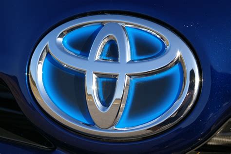 🔥 [80+] Toyota Logo Wallpapers | WallpaperSafari