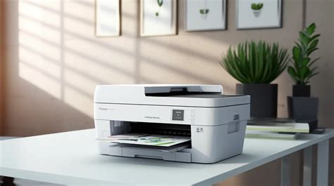 Finding the Perfect Monochrome Wireless Laser Printer for Your Needs ...