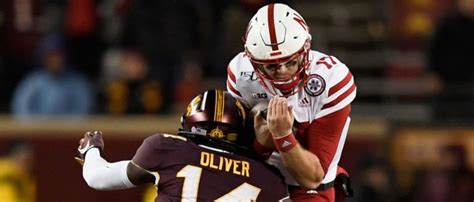 HIGHLIGHTS: Minnesota Beats Nebraska 34-7 | The Daily Caller