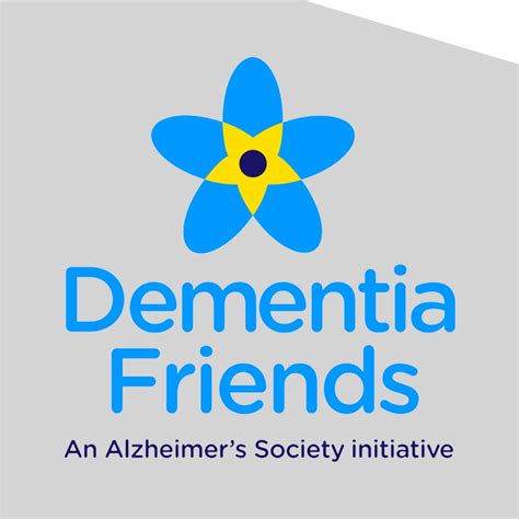 Dementia Friends Champions! – skillsacquisitionandsimulation
