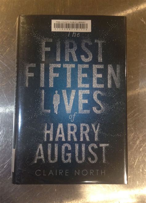 First Fifteen Lives of Harry August – Crasstalk