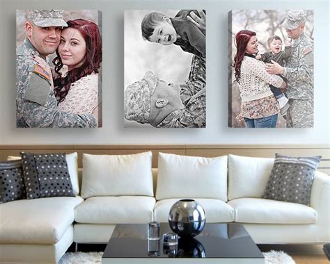 Simple Canvas Prints: 16″ x 20″ Photo Canvas Print ONLY $26.99 Shipped (Regularly $79.95))